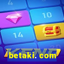 betaki. com